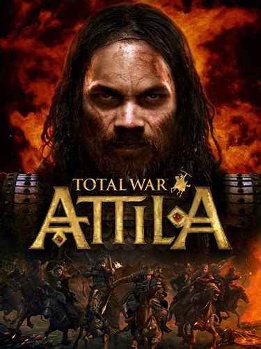 total war attila skidrow|Total War: Attila – v1.6.0.13356.2972767 + 8 DLCs.
